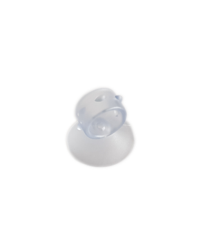 Spare part suction cup